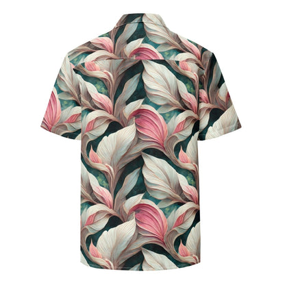 Island Drifter - Hawaiian Shirt - The Tiki Yard - Men's Hawaiian Shirt